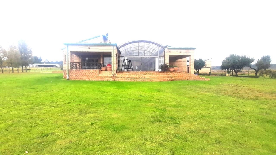 4 Bedroom Property for Sale in Bethlehem Free State